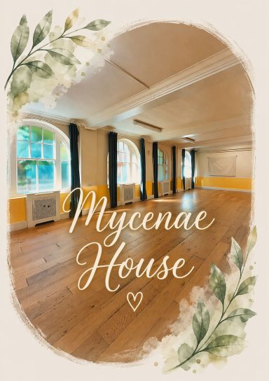 Mycenae House